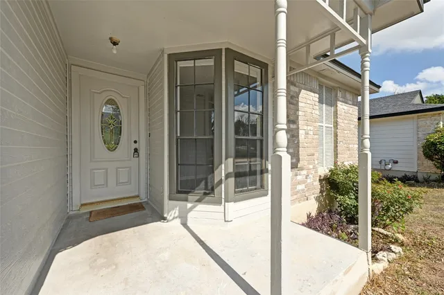 $335,000 | 12024 Thompkins Drive, Austin, TX 78753