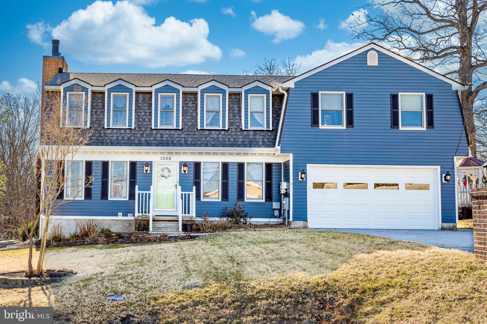 1550 South Rolling Road Baltimore, MD 21227 - Photo 1 of 75