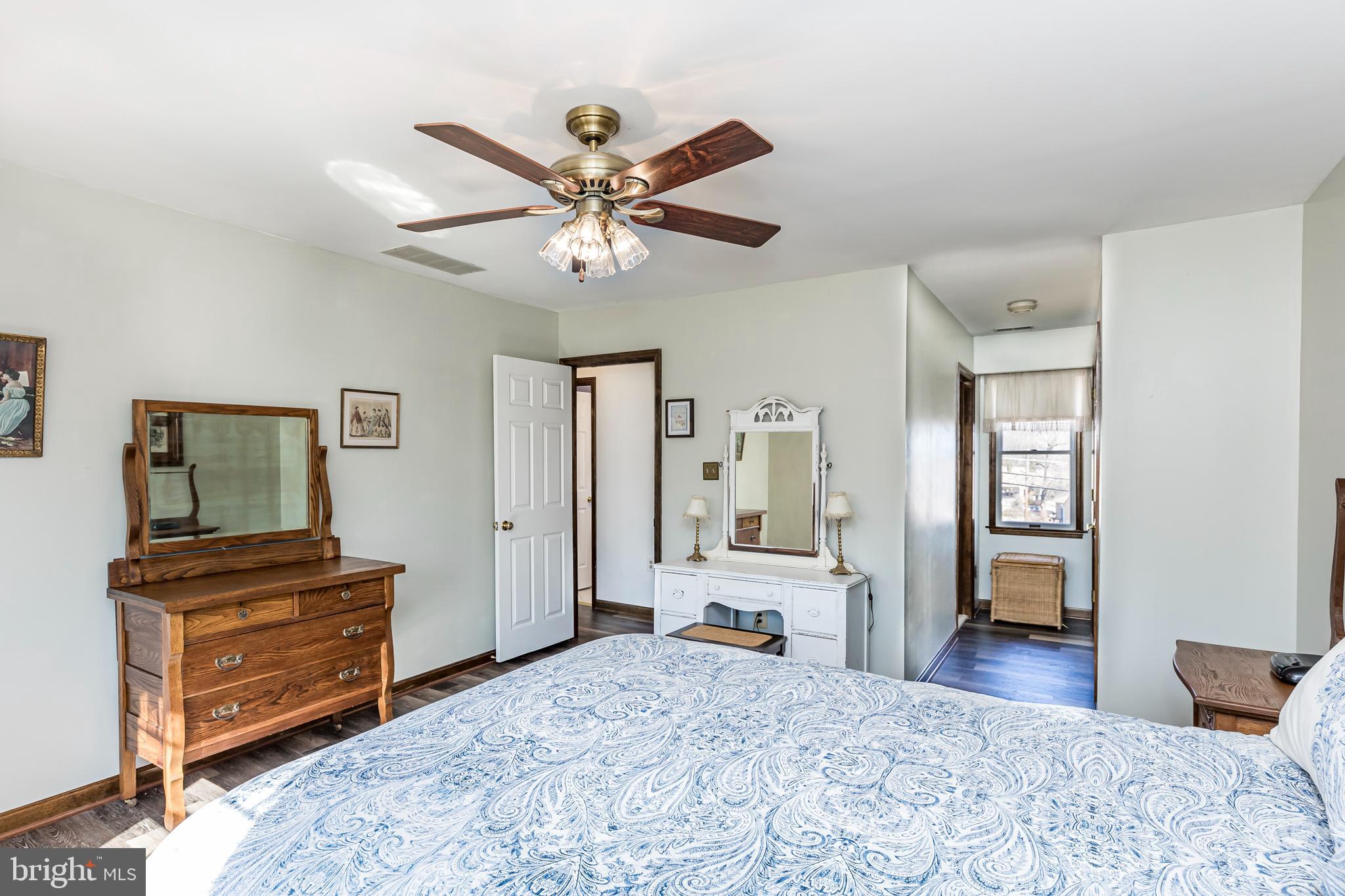 1550 South Rolling Road Baltimore, MD 21227 - Photo 36 of 75 Primary bedroom