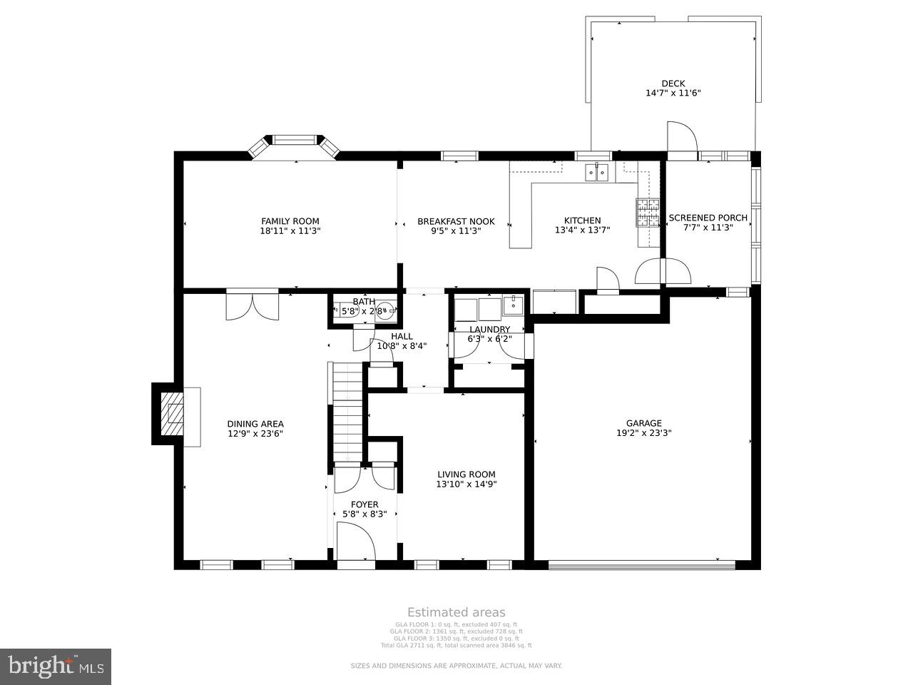 1550 South Rolling Road Baltimore, MD 21227 - Photo 73 of 75