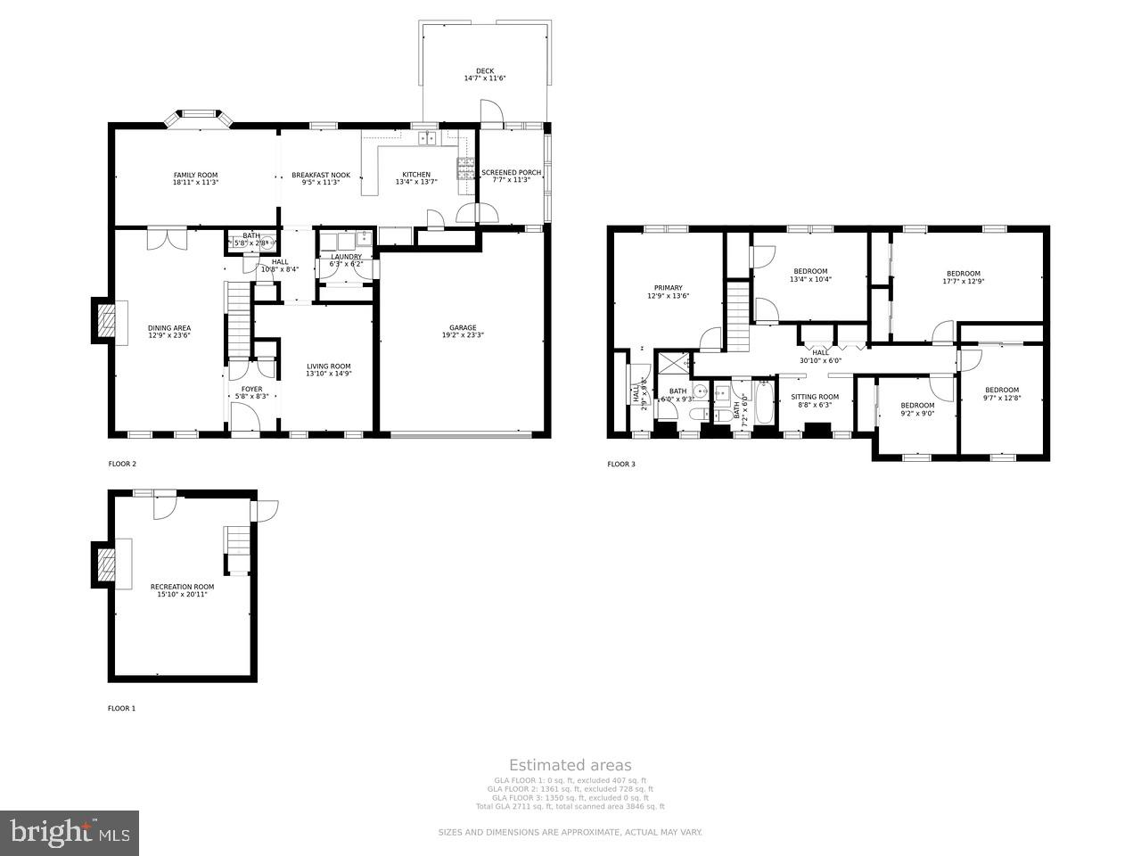 1550 South Rolling Road Baltimore, MD 21227 - Photo 74 of 75