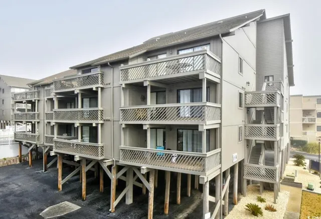 $239,000 | 9621 Shore Drive, Unit A323, Myrtle Beach, SC 29572