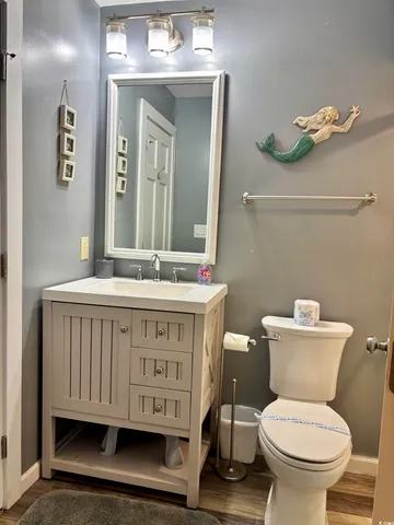 $239,000 | 9621 Shore Drive, Unit A323, Myrtle Beach, SC 29572