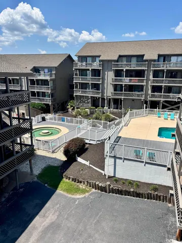$239,000 | 9621 Shore Drive, Unit A323, Myrtle Beach, SC 29572