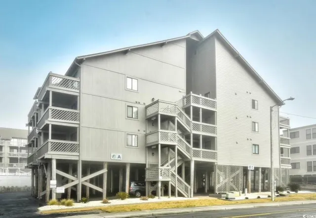 $239,000 | 9621 Shore Drive, Unit A323, Myrtle Beach, SC 29572