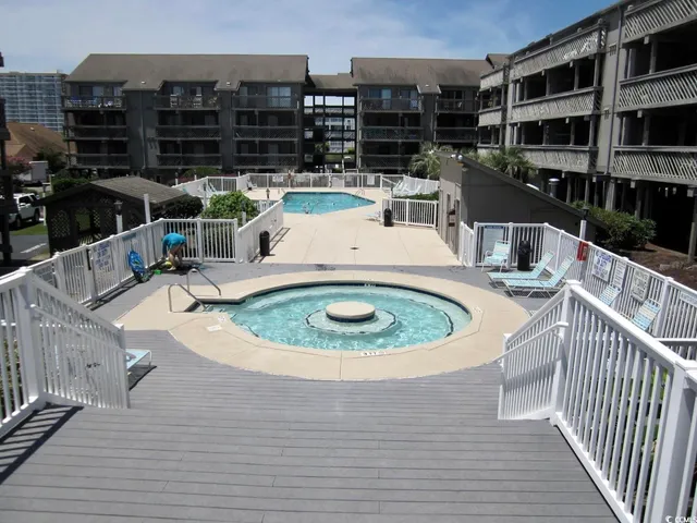 $239,000 | 9621 Shore Drive, Unit A323, Myrtle Beach, SC 29572