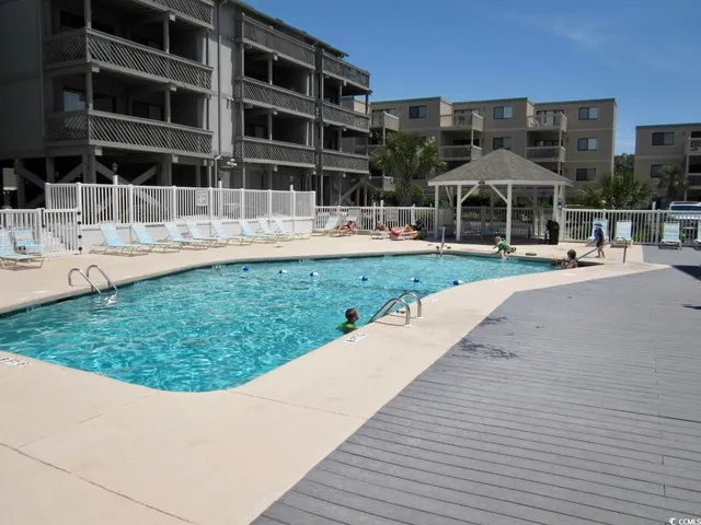 $239,000 | 9621 Shore Drive, Unit A323, Myrtle Beach, SC 29572