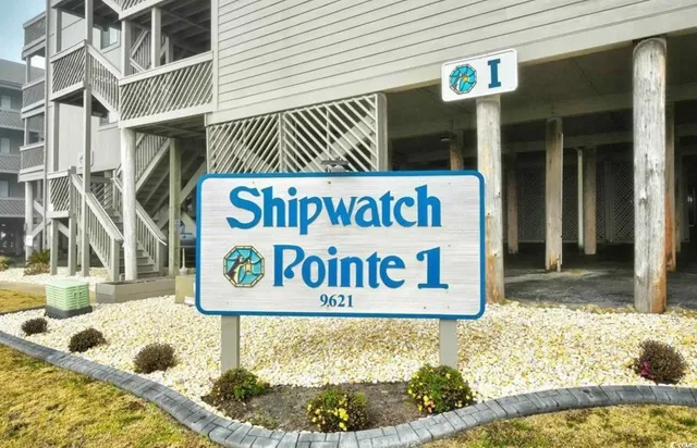 $239,000 | 9621 Shore Drive, Unit A323, Myrtle Beach, SC 29572