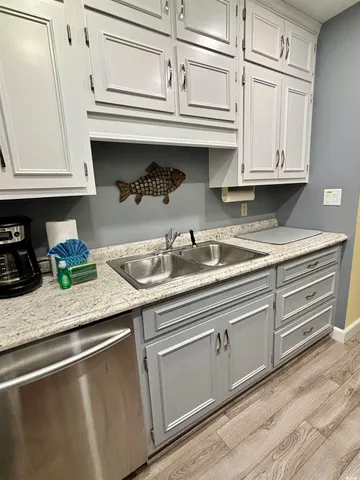 $239,000 | 9621 Shore Drive, Unit A323, Myrtle Beach, SC 29572