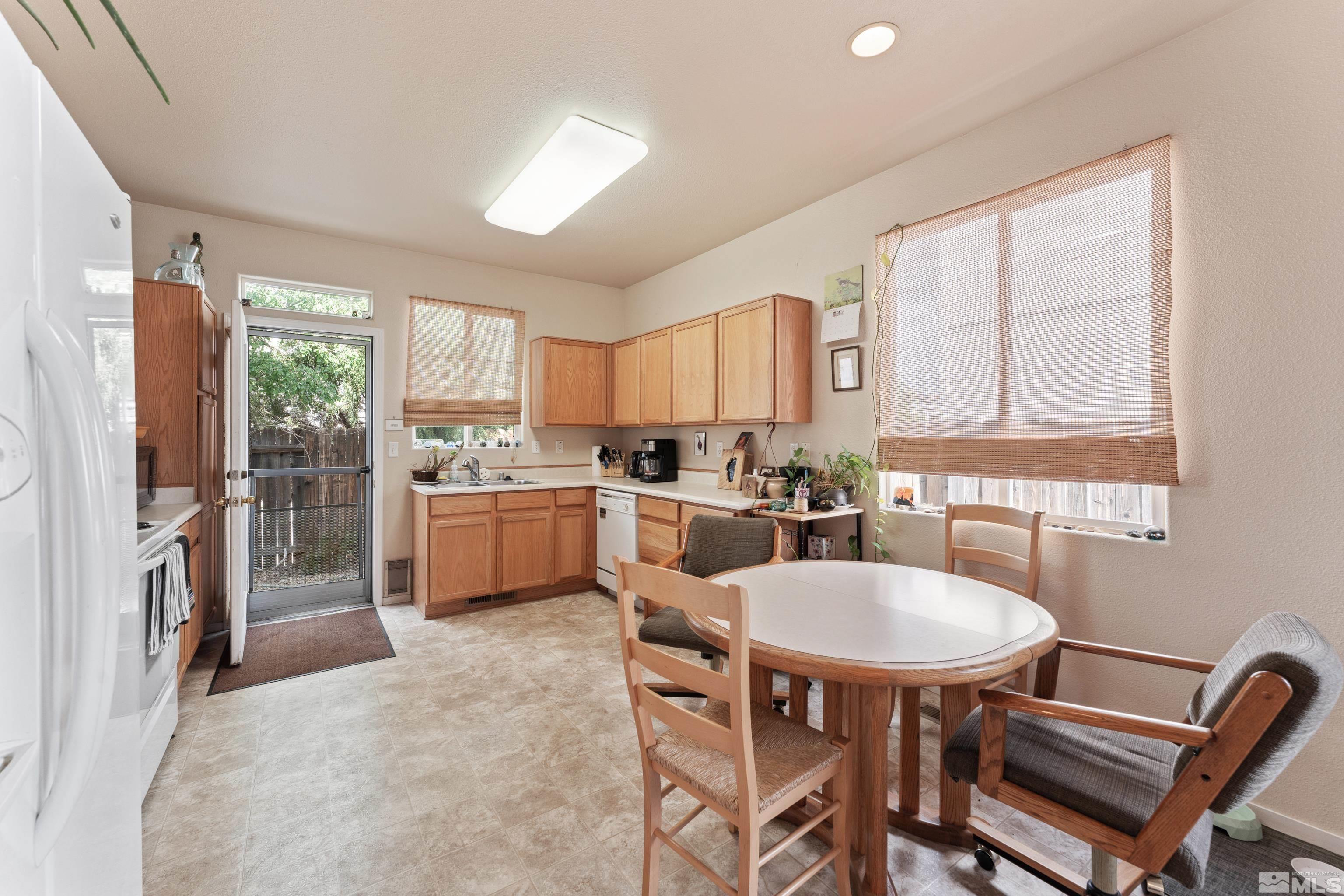 5895 Blue Canyon Drive Reno, NV 89523 - Photo 11 of 30 Photo 11
