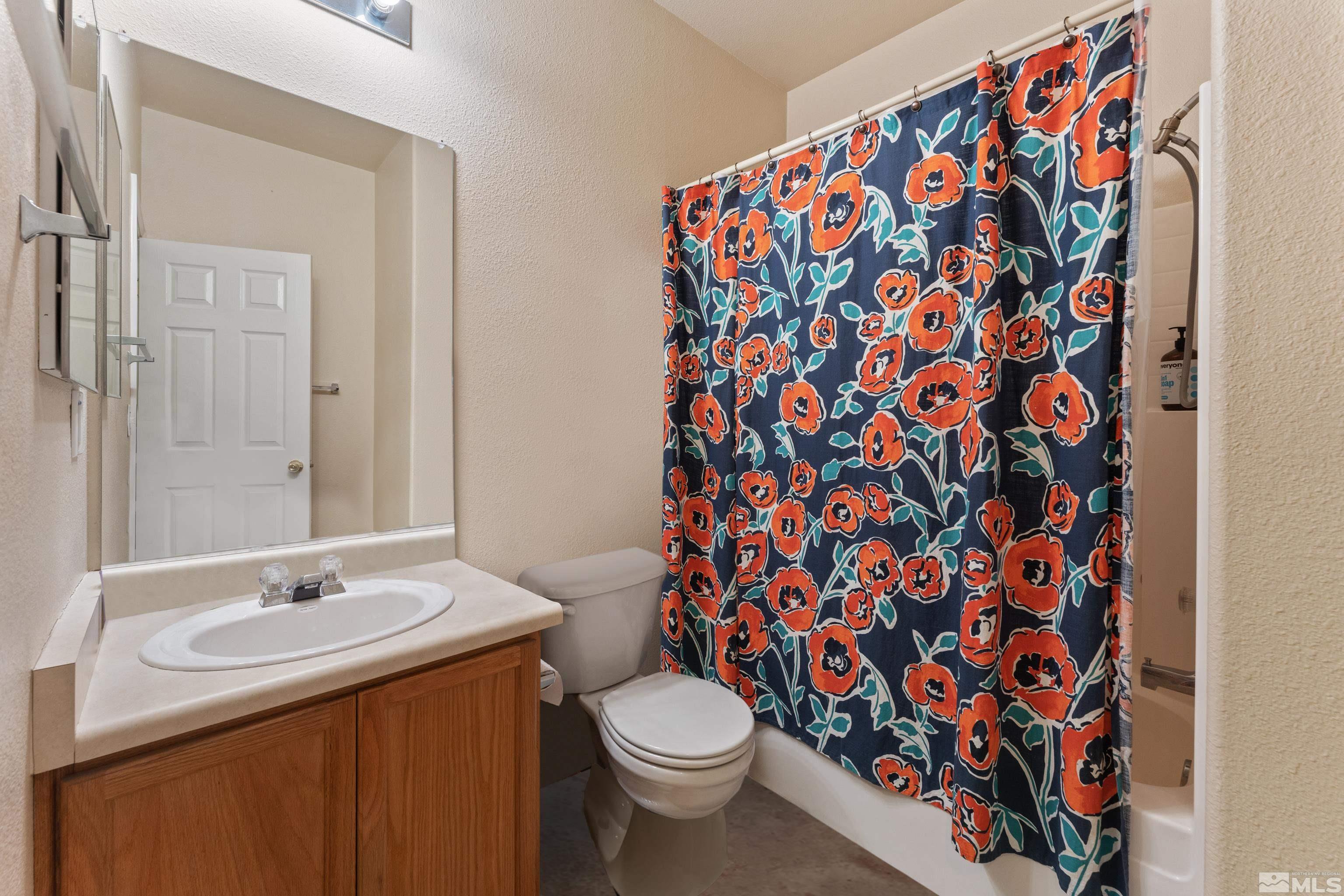 5895 Blue Canyon Drive Reno, NV 89523 - Photo 17 of 30 Photo 17