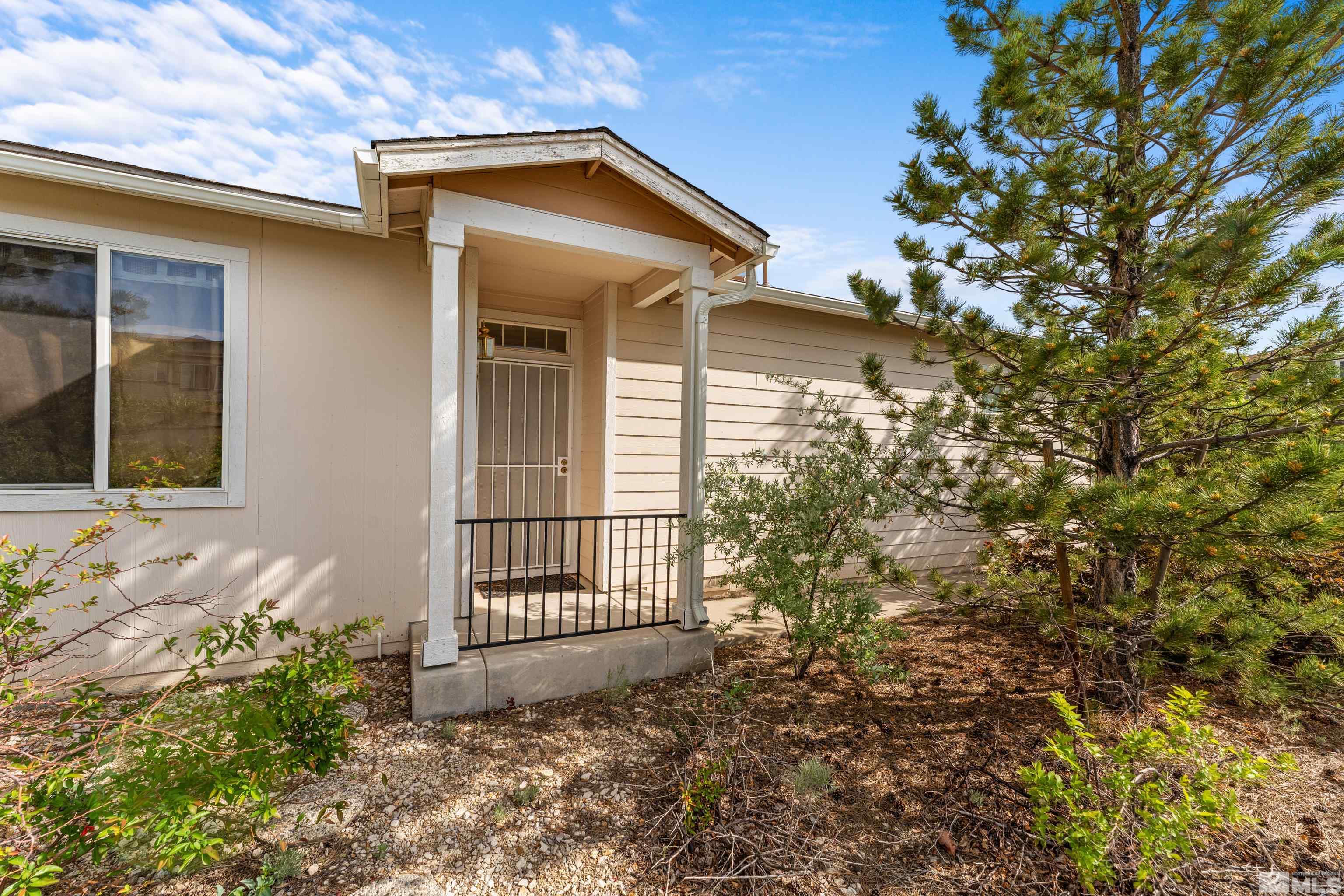 5895 Blue Canyon Drive Reno, NV 89523 - Photo 2 of 30 Photo 2