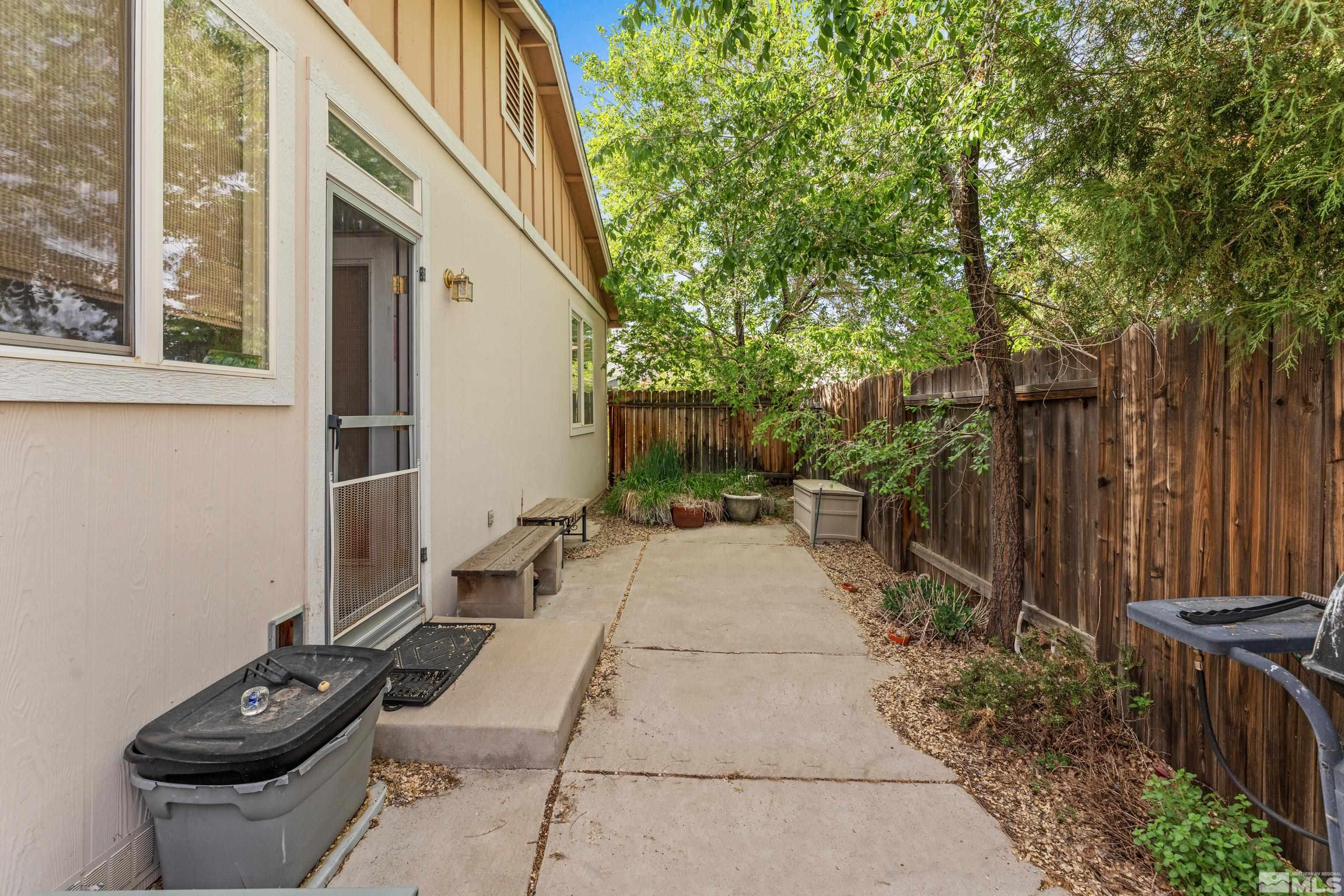 5895 Blue Canyon Drive Reno, NV 89523 - Photo 21 of 30 Photo 21