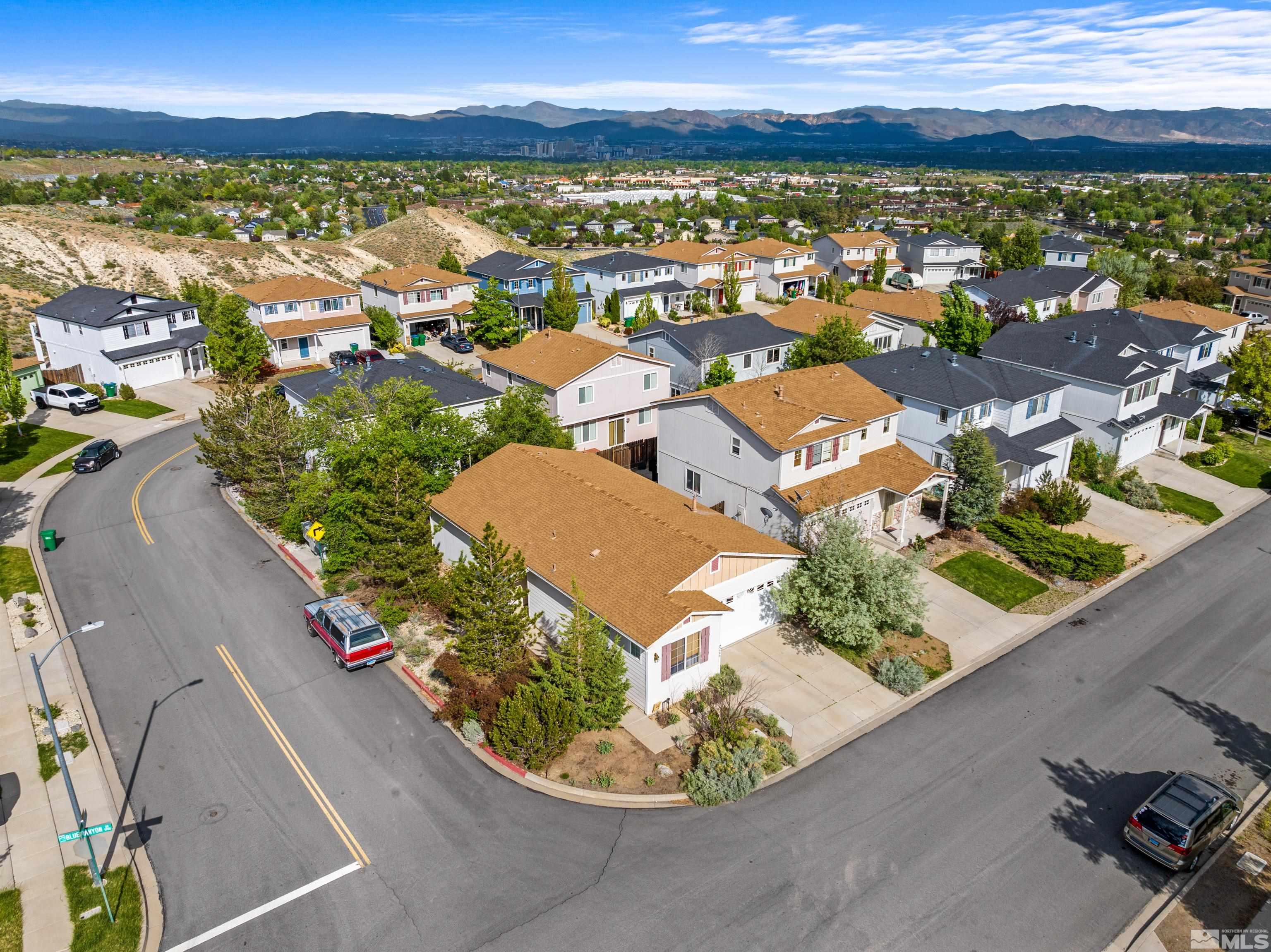 5895 Blue Canyon Drive Reno, NV 89523 - Photo 23 of 30 Photo 23