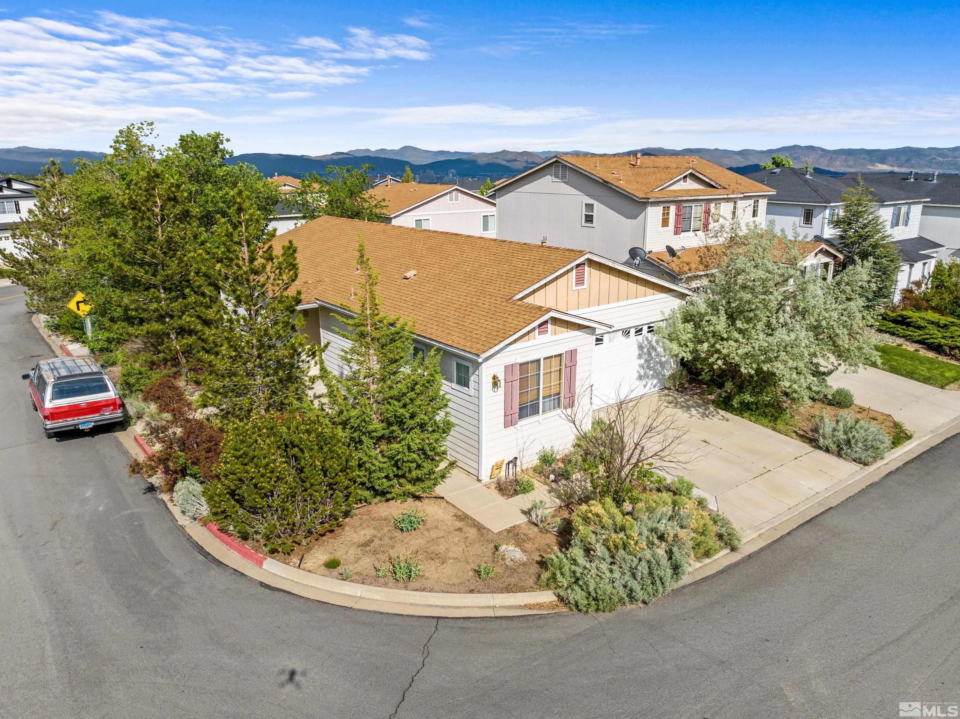 5895 Blue Canyon Drive Reno, NV 89523 - Photo 27 of 30 Photo 28