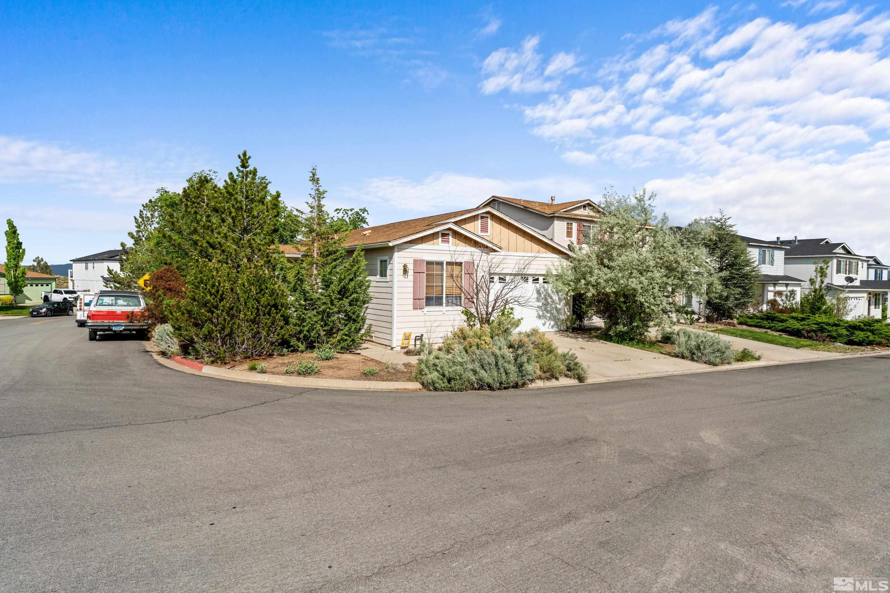 5895 Blue Canyon Drive Reno, NV 89523 - Photo 28 of 30 Photo 29