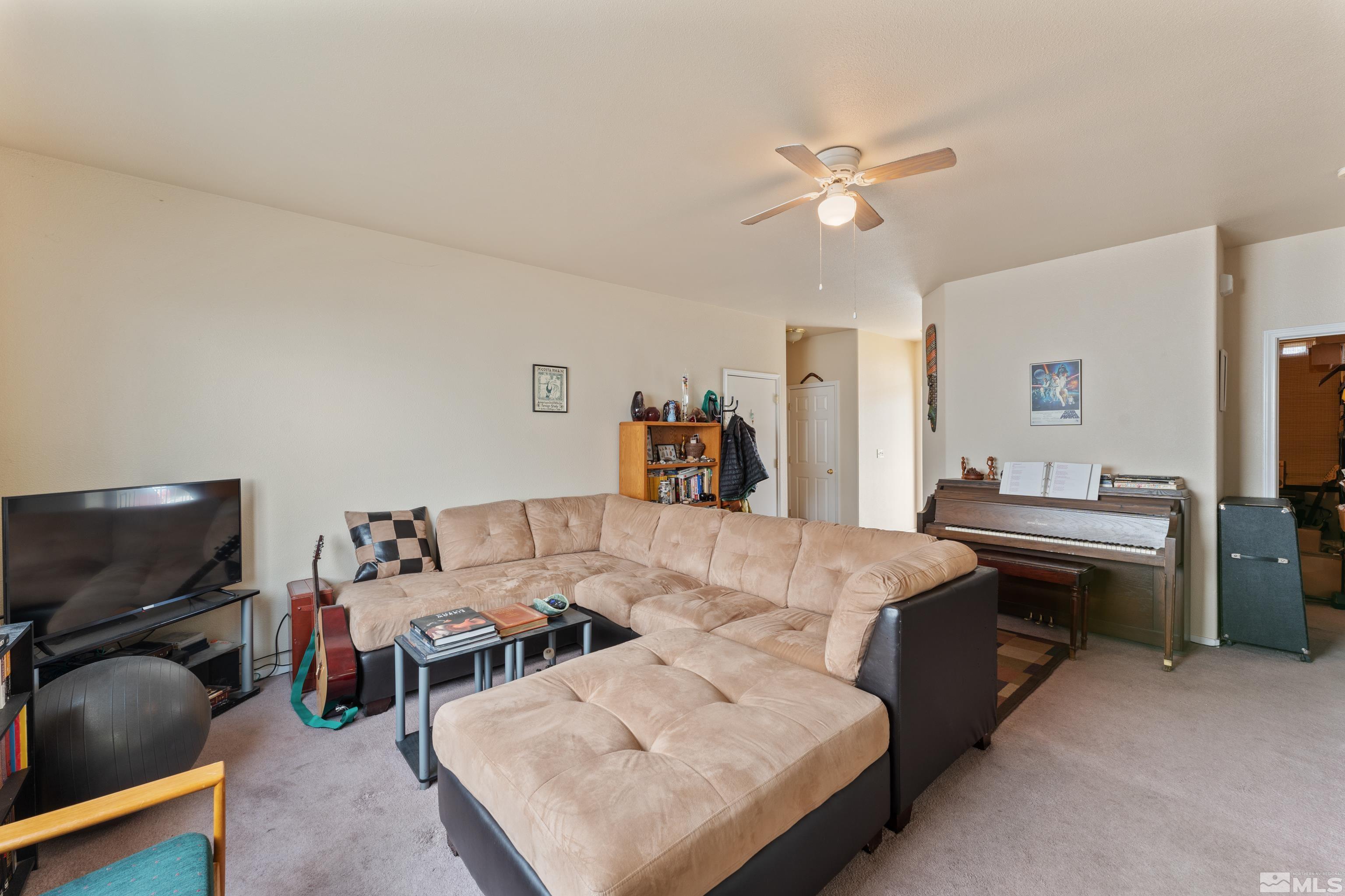 5895 Blue Canyon Drive Reno, NV 89523 - Photo 4 of 30 Photo 4