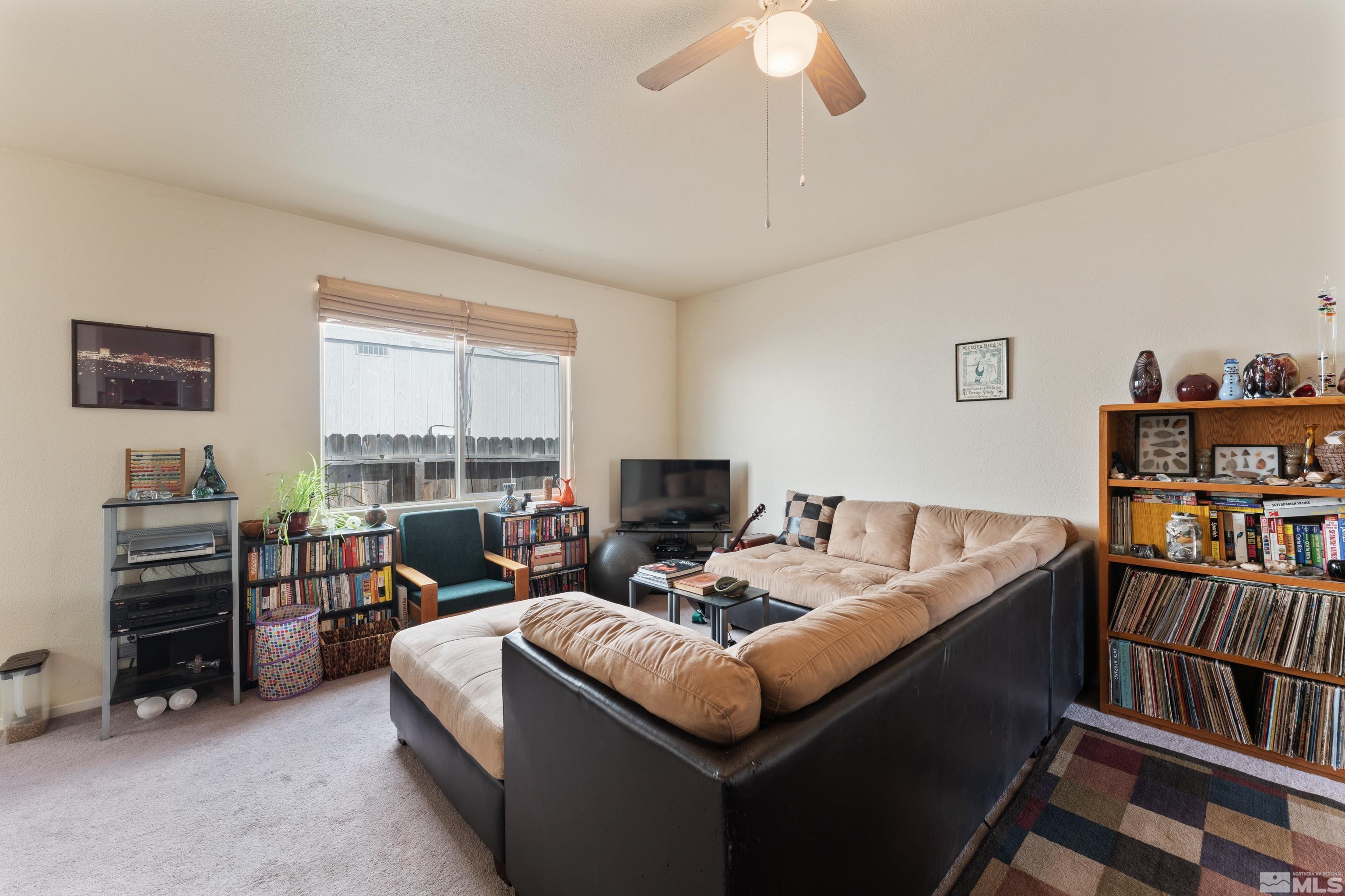 5895 Blue Canyon Drive Reno, NV 89523 - Photo 5 of 30 Photo 5