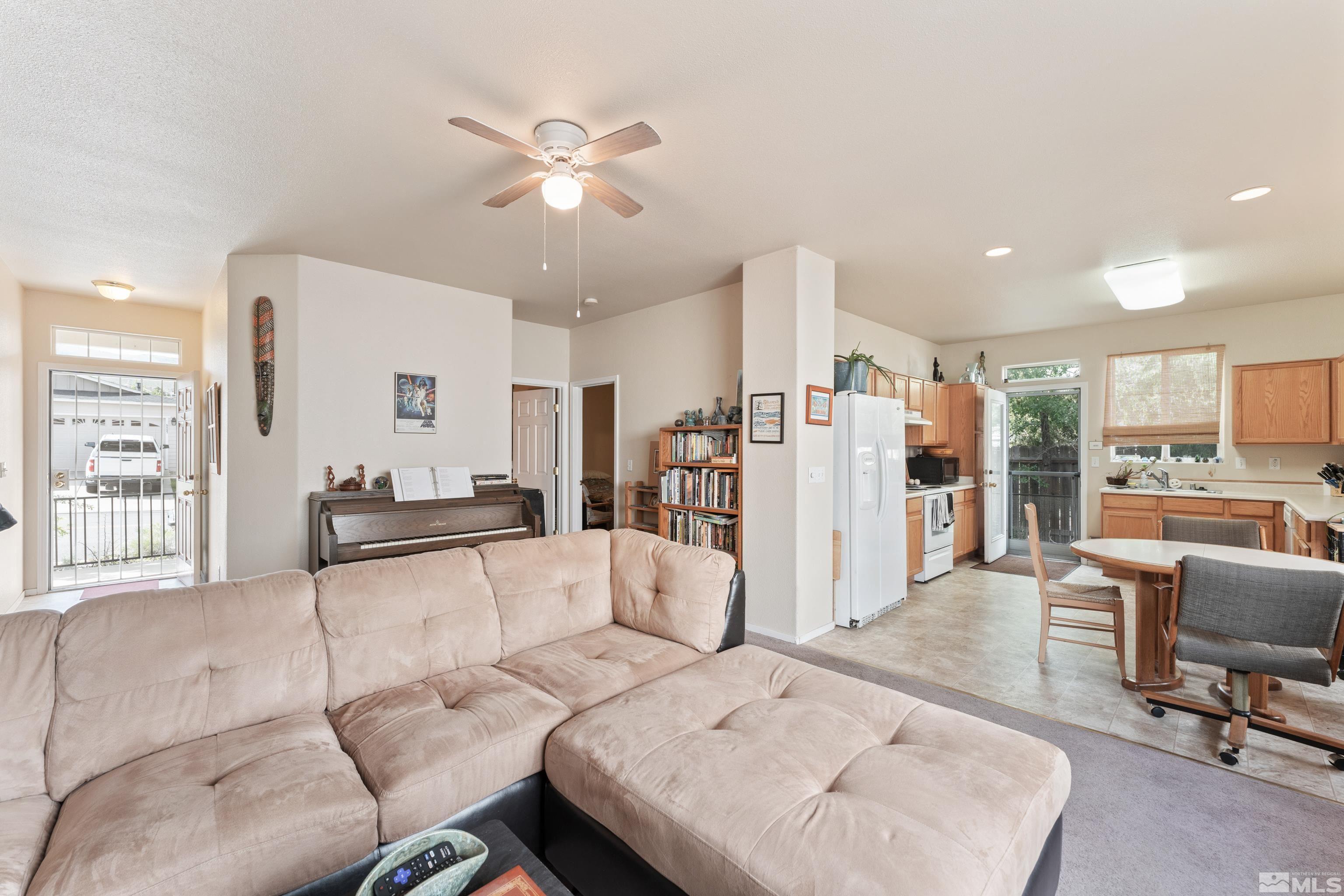 5895 Blue Canyon Drive Reno, NV 89523 - Photo 6 of 30 Photo 6