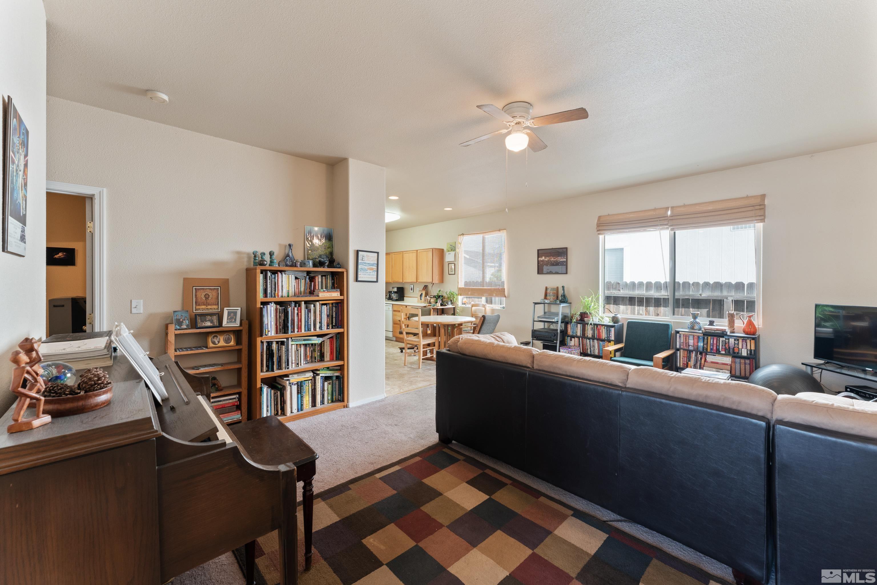 5895 Blue Canyon Drive Reno, NV 89523 - Photo 7 of 30 Photo 7