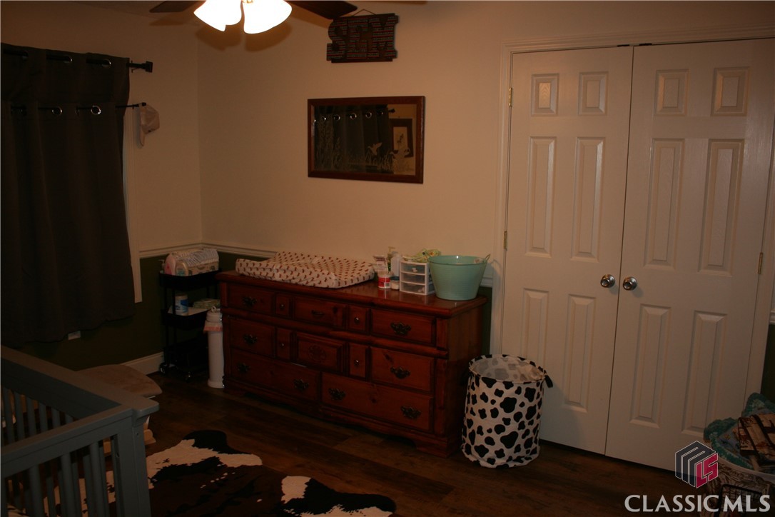406 Harris Road Lexington, GA 30648 - Photo 23 of 43