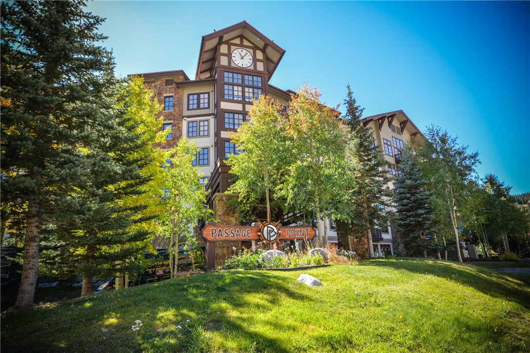910 Copper Road, Unit 317 Frisco, CO 80443 - Photo 24 of 25 Gallery Image 24