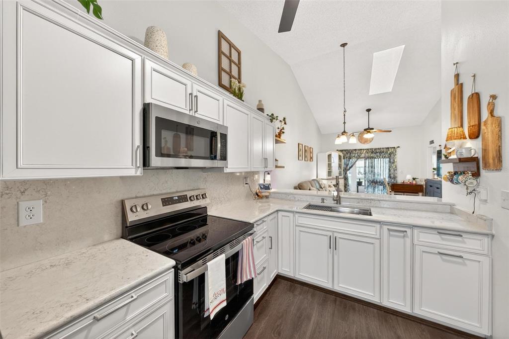 6506 Thicket Trail New Port Richey, FL 34653 - Photo 18 of 71