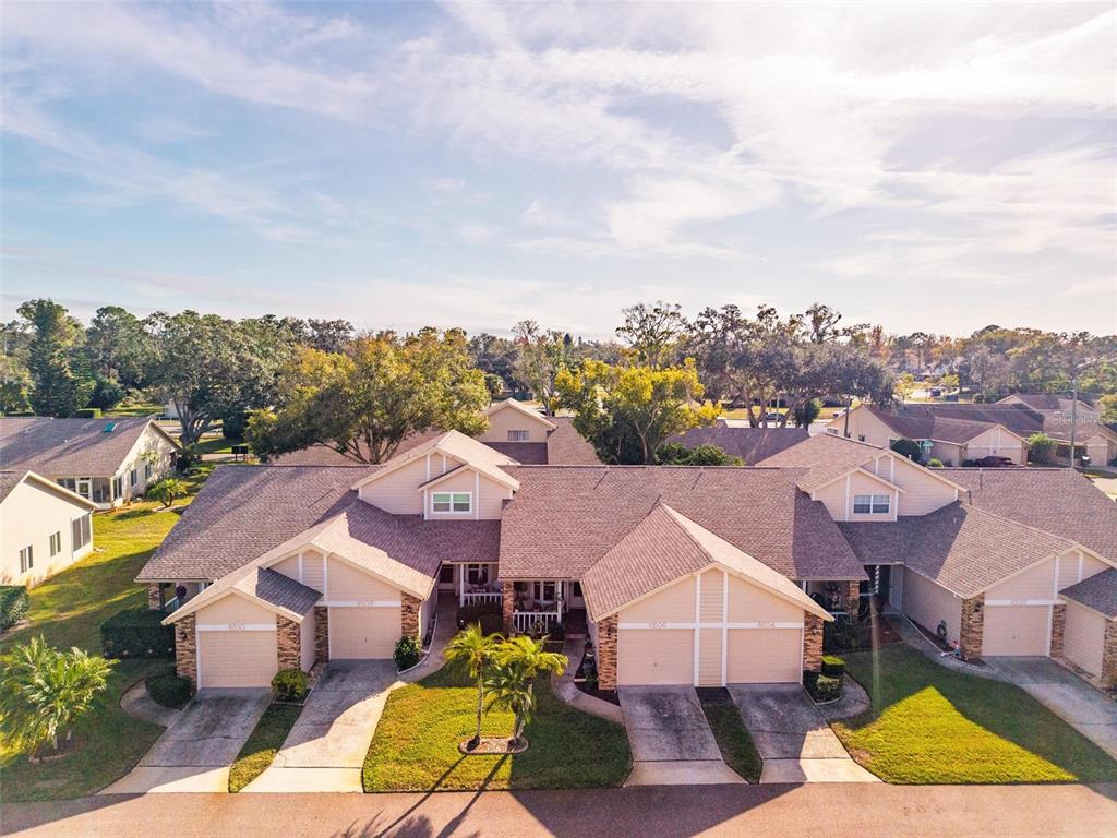 6506 Thicket Trail New Port Richey, FL 34653 - Photo 55 of 71