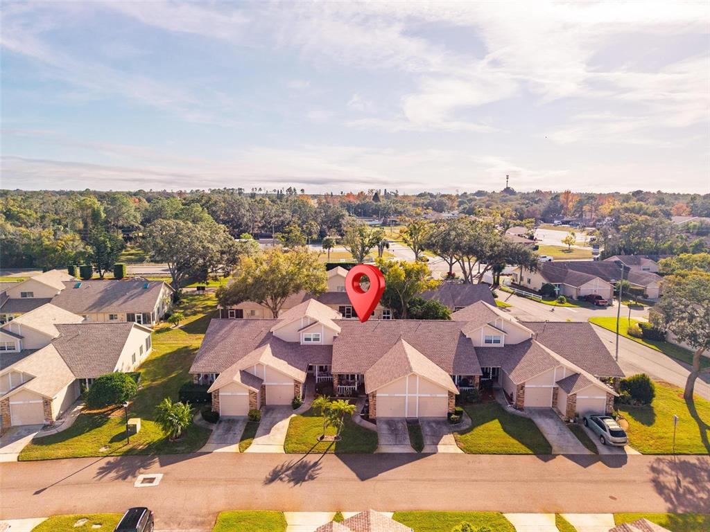 6506 Thicket Trail New Port Richey, FL 34653 - Photo 56 of 71