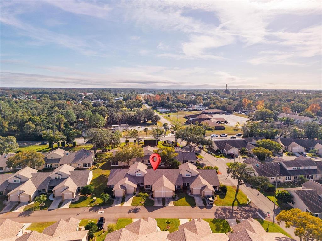 6506 Thicket Trail New Port Richey, FL 34653 - Photo 57 of 71