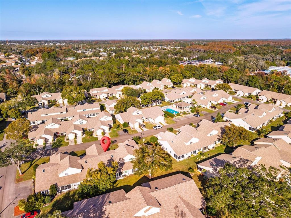 6506 Thicket Trail New Port Richey, FL 34653 - Photo 62 of 71