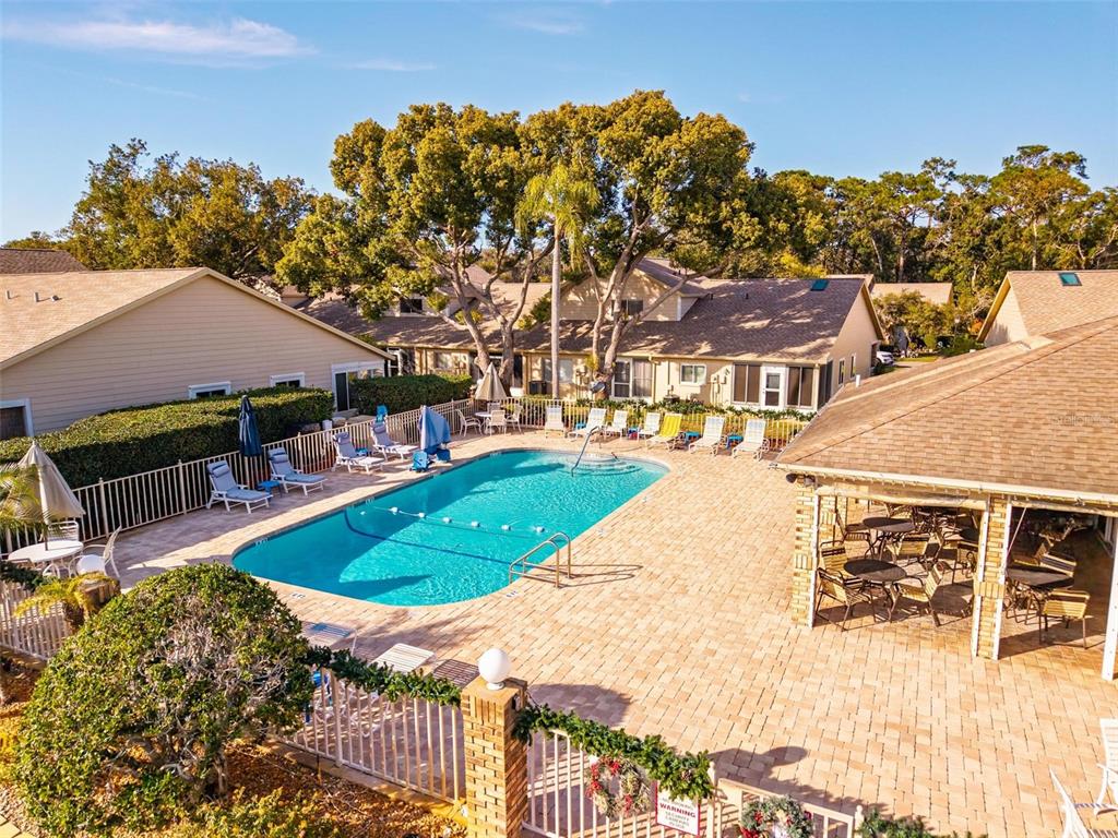 6506 Thicket Trail New Port Richey, FL 34653 - Photo 67 of 71