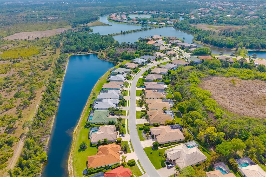 1016 Scherer Way Osprey, FL 34229 - Photo 16 of 76