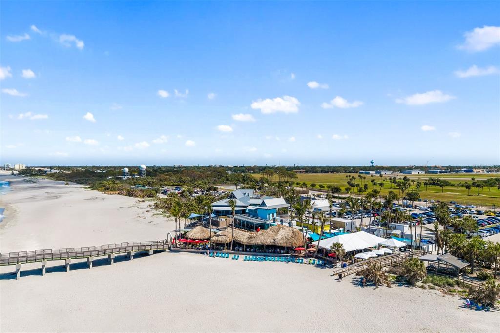 1016 Scherer Way Osprey, FL 34229 - Photo 67 of 76 a view of a lake