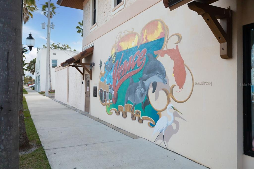 1016 Scherer Way Osprey, FL 34229 - Photo 72 of 76