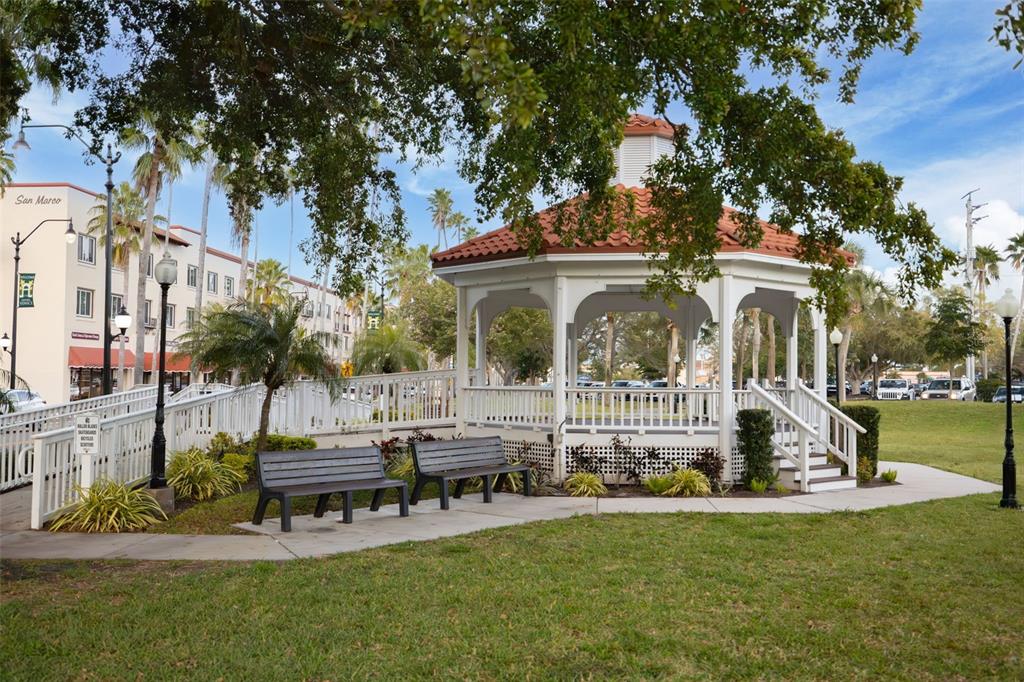 1016 Scherer Way Osprey, FL 34229 - Photo 76 of 76