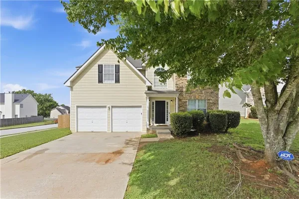 $315,000 | 10 Adelaide Drive, Covington, GA 30016