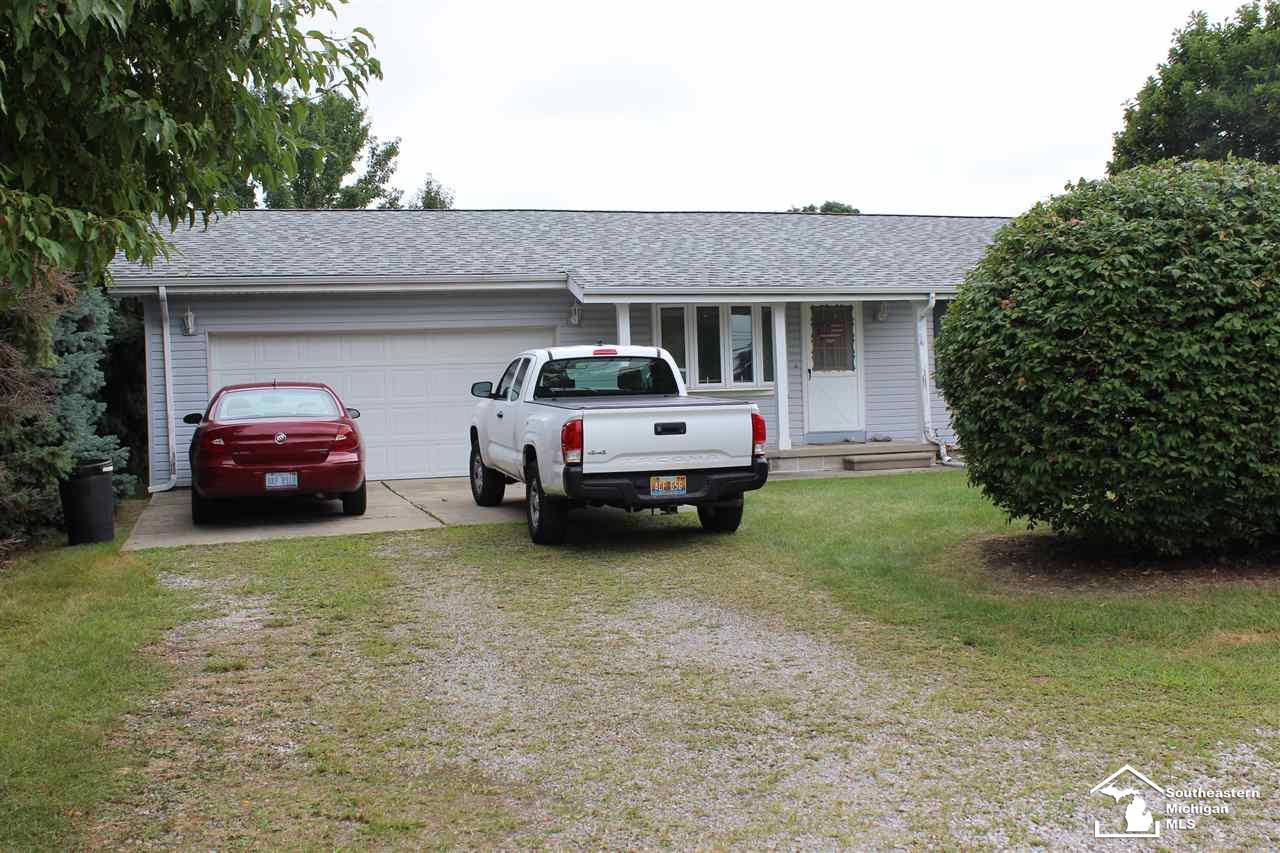 4858 East Dunbar Road Monroe, MI 48161 - Photo 2 of 43