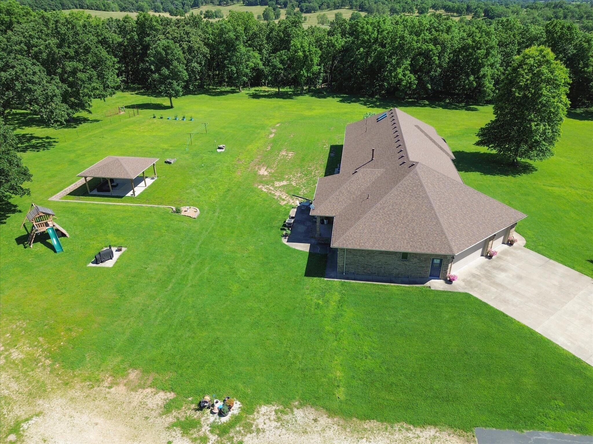 3850 South 155th Road Bolivar, MO 65613 - Photo 76 of 80 82-DJI_0544