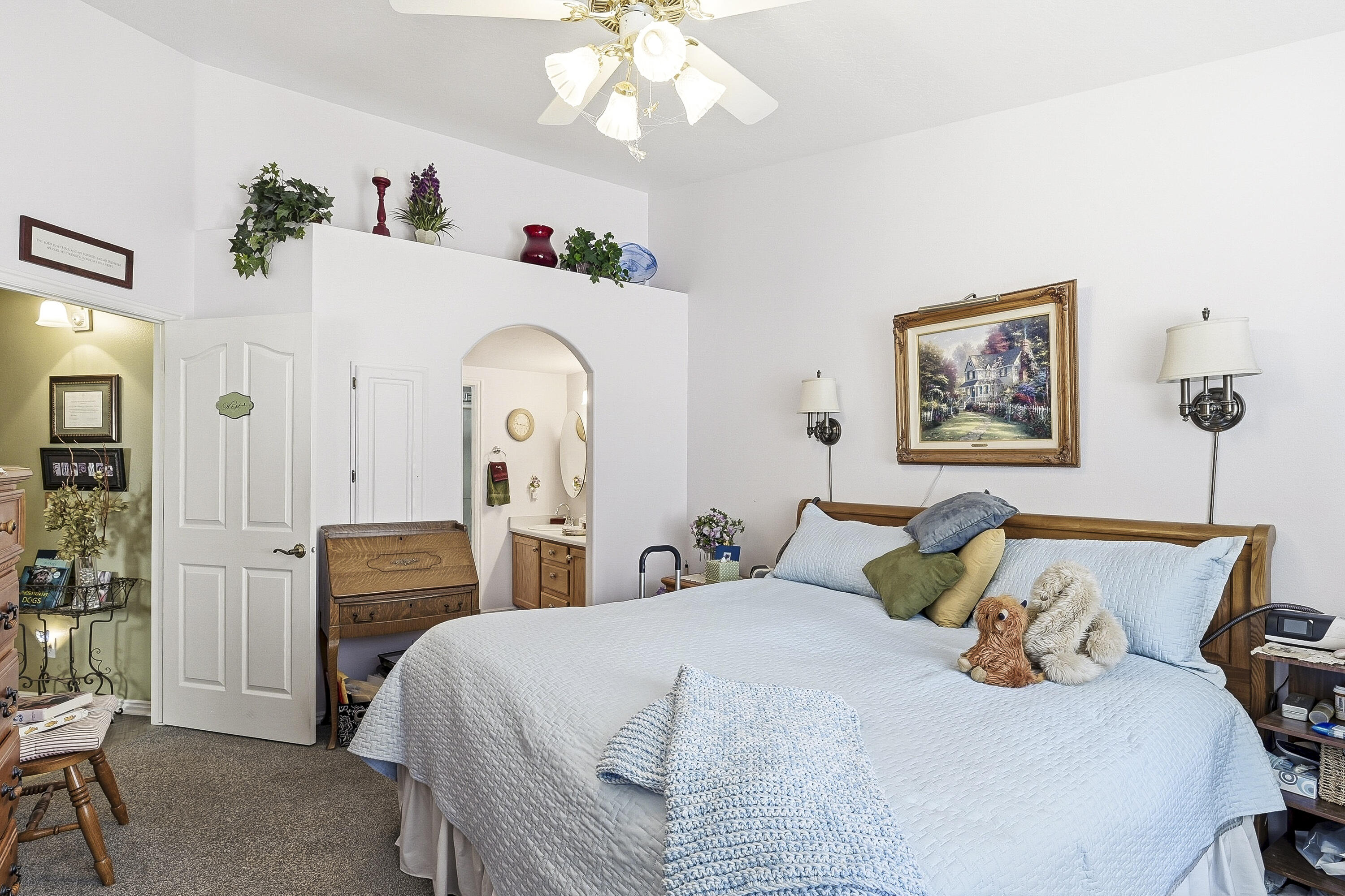 195 East Fiddlers Canyon Road, Unit 44 Cedar City, UT 84721 - Photo 21 of 42 195 E Fiddlers #44-30