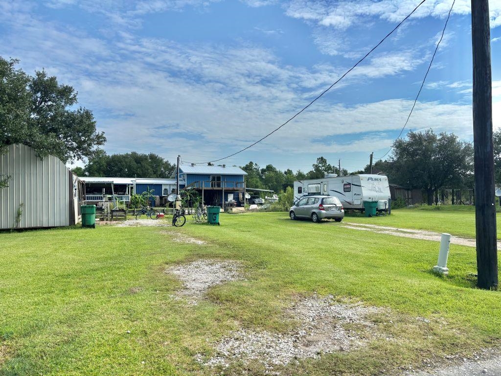 3884 Airhart Road Lake Charles, LA 70605 - Photo 1 of 5