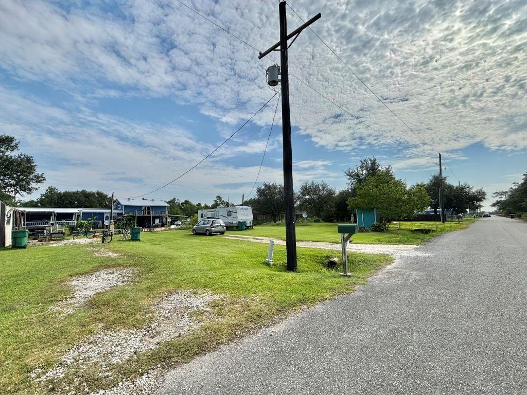 3884 Airhart Road Lake Charles, LA 70605 - Photo 4 of 5