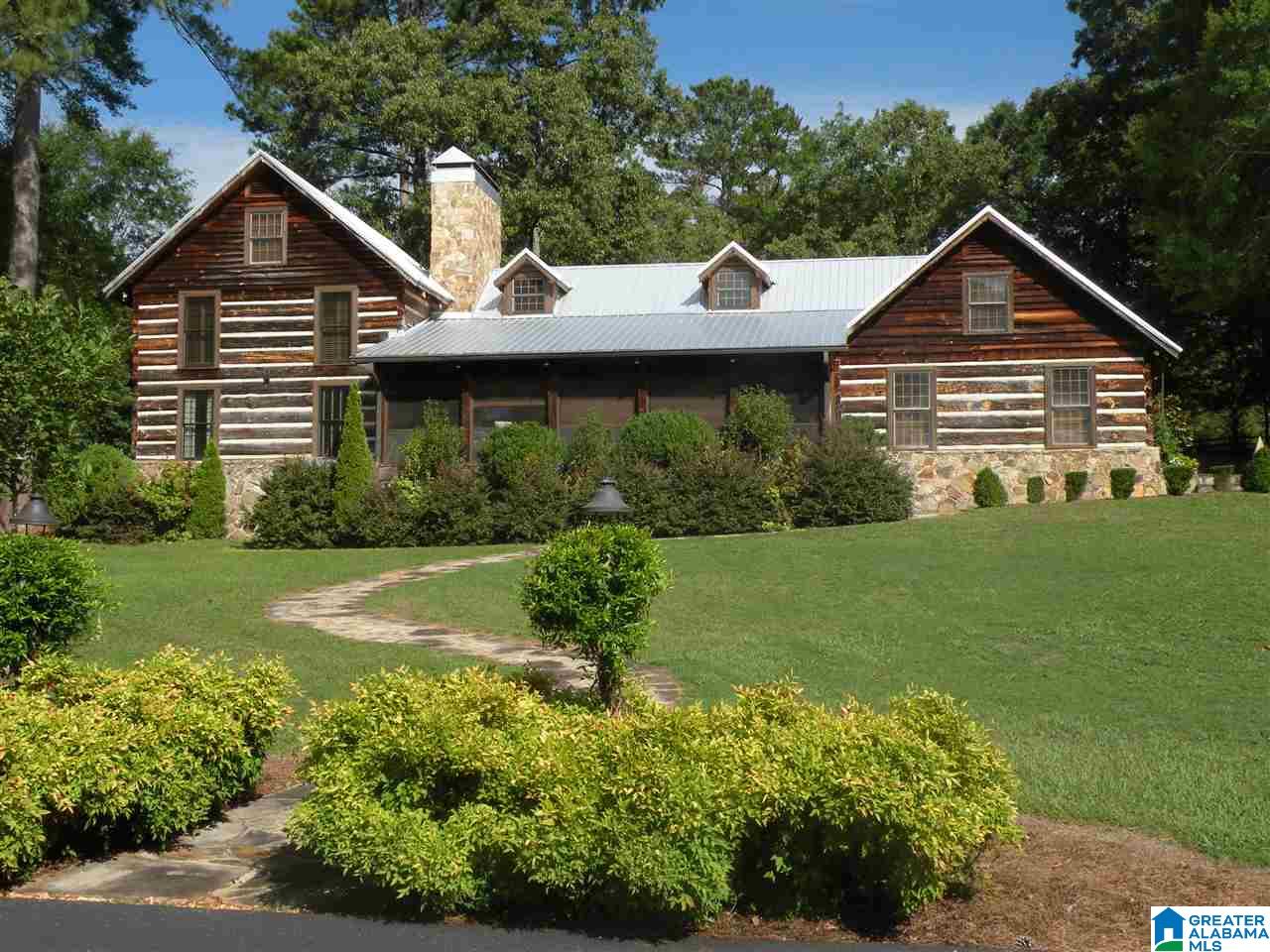 675 Talladega Creek Road Talladega, AL 35160 - Photo 1 of 28