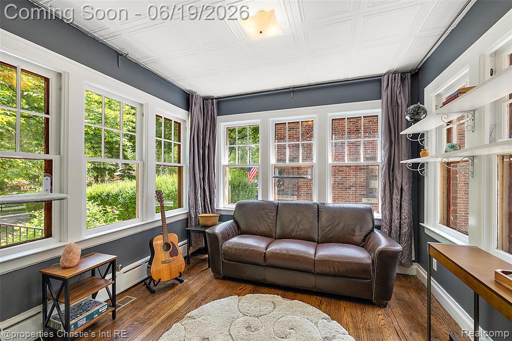 1251 Bishop Road Grosse Pointe, MI 48230 - Photo 13 of 50