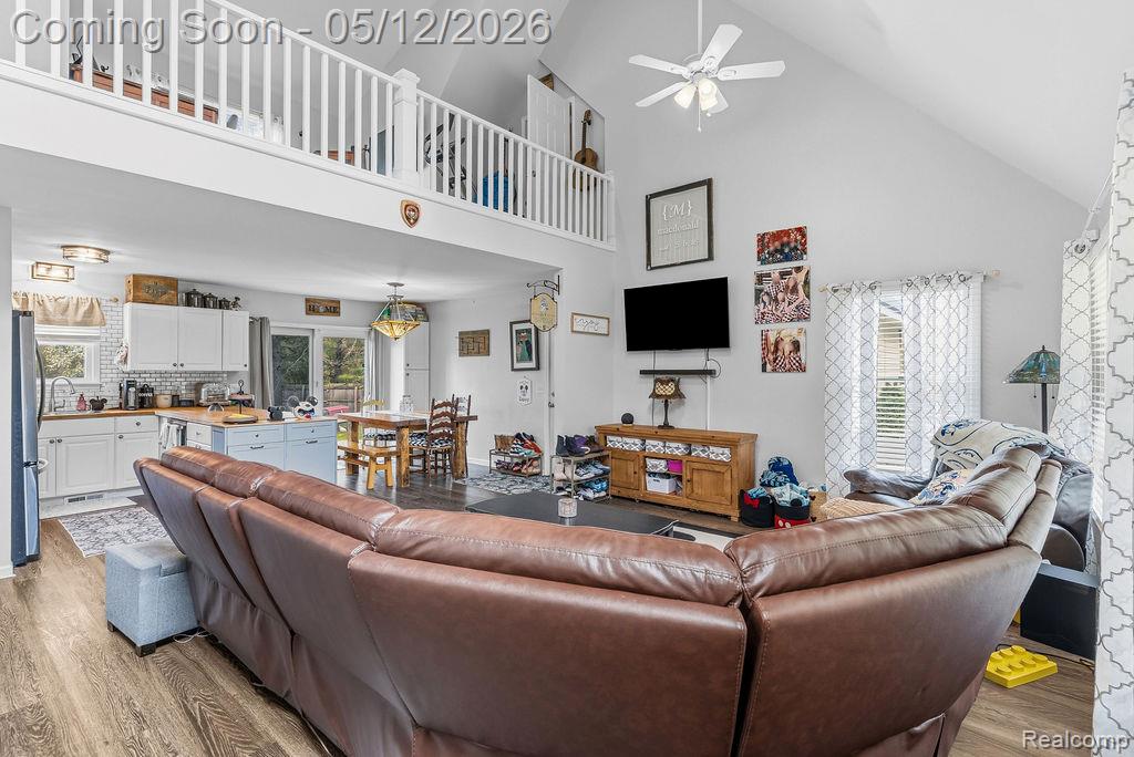 11550 Silver Lake Road Byron, MI 48418 - Photo 8 of 44