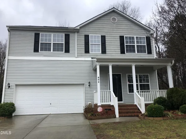 $1,800 | 605 Calavaras Lane, Knightdale, NC 27545