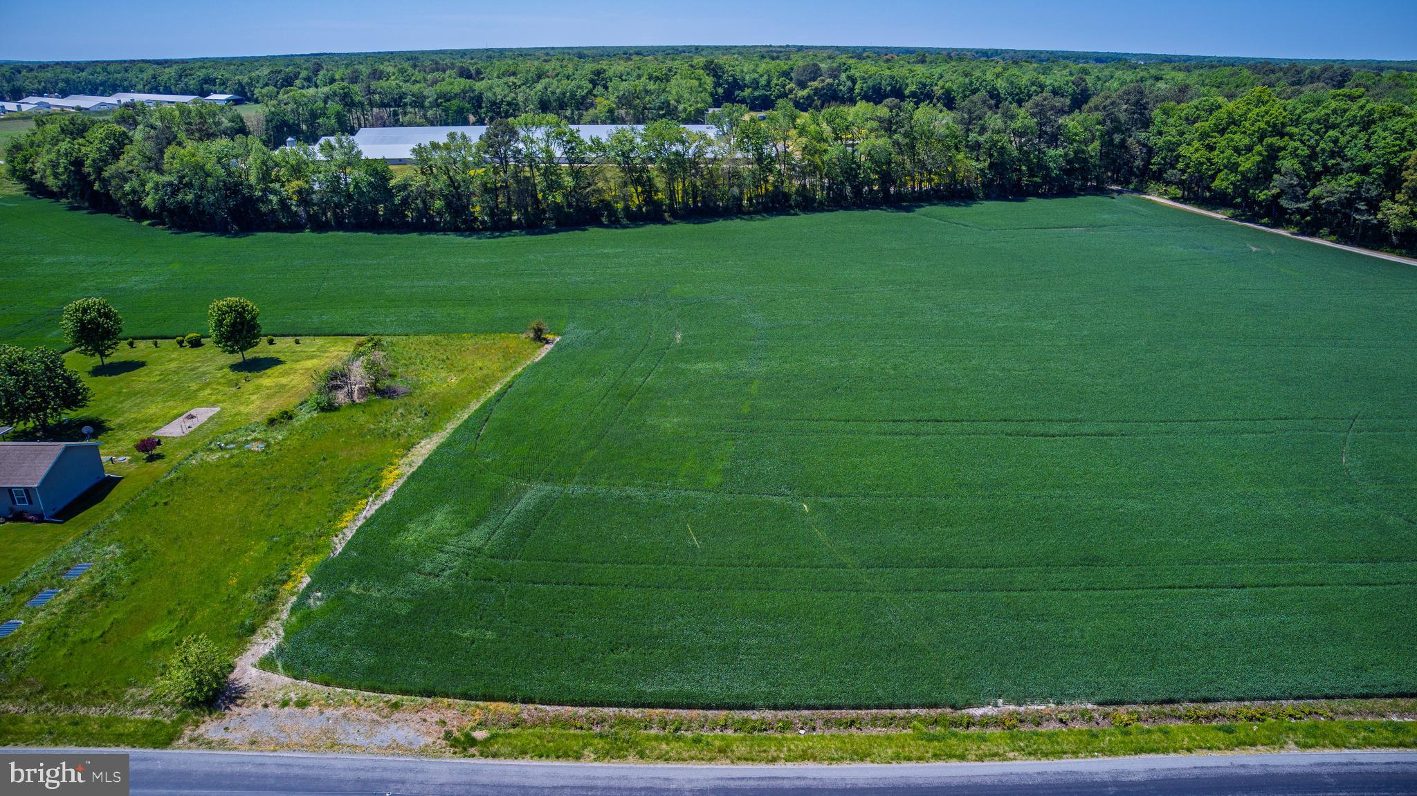 Lot #17 Tower Road Camden Wyoming, DE 19934 - Photo 5 of 16