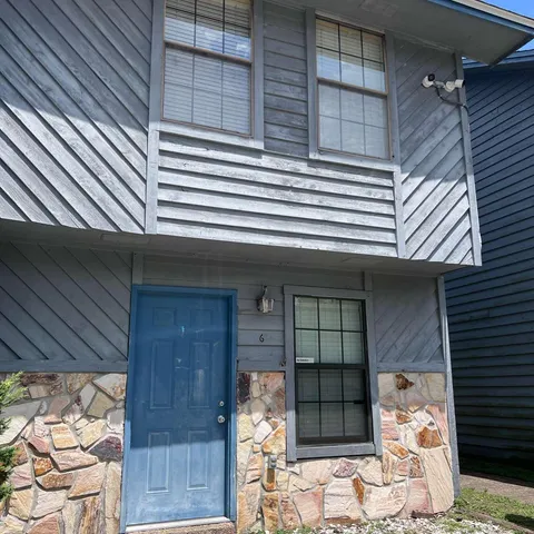 $1,300 | 1325 Greendale Avenue, Unit 6, Fort Walton Beach, FL 32547