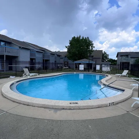 $1,300 | 1325 Greendale Avenue, Unit 6, Fort Walton Beach, FL 32547