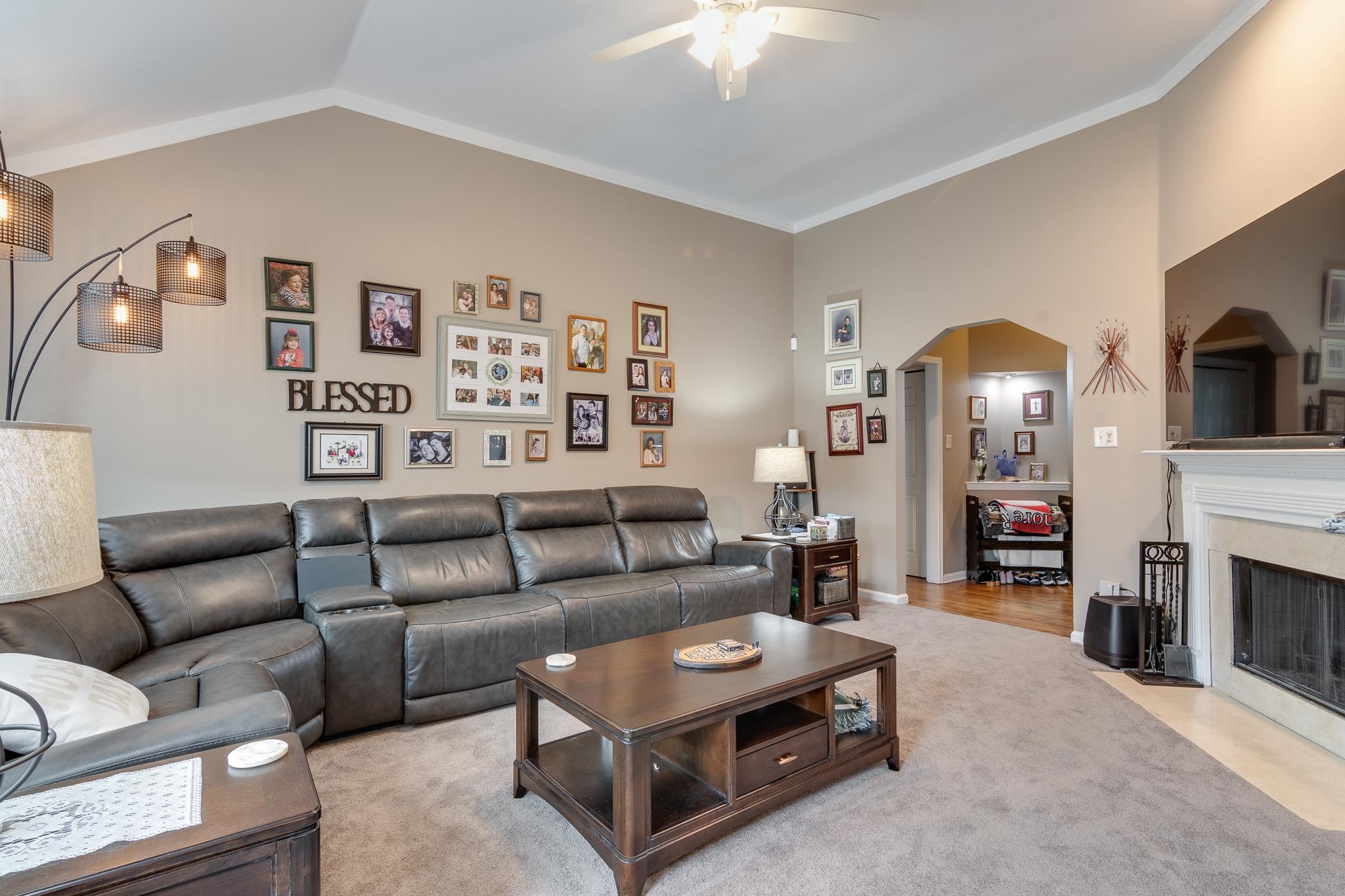 422 North Ericson Road Memphis, TN 38018 - Photo 4 of 21 Gallery Image 4